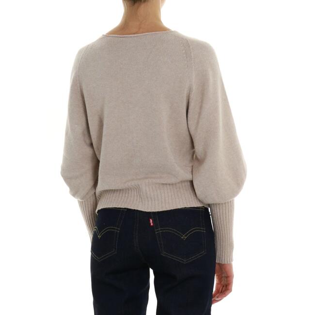 CARDIGAN CROP HAVEONE - Mad Fashion | img vers.650x/